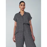 Willa Chemisier 'Taurus' noir