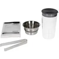 Toddy Artisan Small Batch Cold Brewer