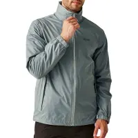 Regatta Lyle Iv Jacket Gris XL Homme