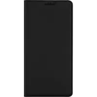 DUX Étui de télephone Slim pour Xiaomi Redmi Note 14 Pro Plus (5G) - Noir