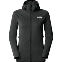 The North Face Bolt Polartec Jacket Noir L Femme