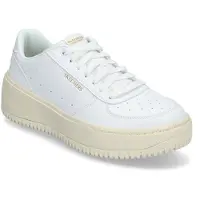 SKECHERS Baskets basses 'GRAND 92' blanc