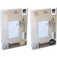 Coppens Miroir mural (44 x 28 cm)