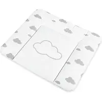 Pinolino feuille de confort, nuage de design (85 x 72 cm)