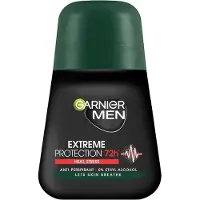 Garnier Men Extreme Protection 72h Antyperspirant w kulce, 50ml
