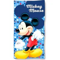 Disney Mickey Badetuch