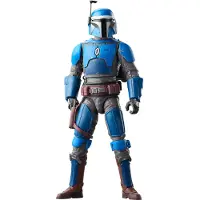 Hasbro Figurka Akcji Star Wars: Mandalorian Privateer 15 cm - Black Series