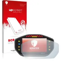 Upscreen Scratch Shield Displayschutz