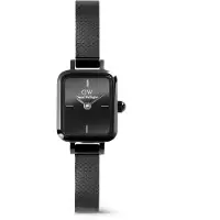 Daniel Wellington - DW00100802 - Montre Bracelet - Femmes - Quartz - QUADRO MINI