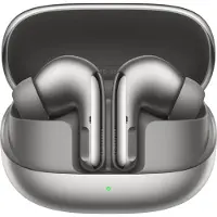 Xiaomi Casque Buds 5 Pro True Wireless Stereo (TWS) intra-auriculaire Appels/Musique USB Type-C Bluetooth Gris, Titane