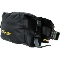 Overboard Pro-light Waist Bag Noir
