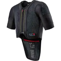 Alpinestars Tech-Air 7X Gilet airbag Taille
