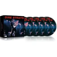 Source1 Dire Straits - The Broadcast Collection 1979 1992