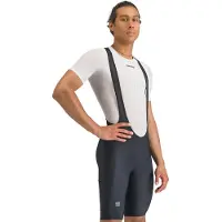 Sportful Giara 2 Bib Shorts Noir 2XL Homme