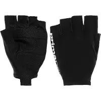Pissei Prima Pelle Short Gloves Noir L Homme