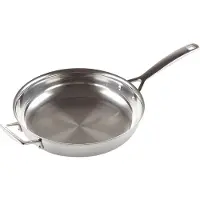 Le Creuset 3-ply poêle à frire, 28 cm, 3,4L