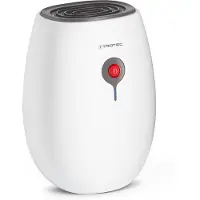 Trotec Déshumidificateur thermoélectrique
