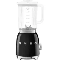Smeg BLF03BLEU Noir