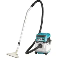 Makita Aspirateur sans fil