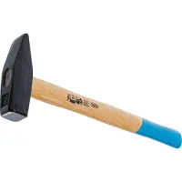 Bgs Marteau mécanicien 800 grammes manche bois
