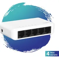 Strong SW 5000P Switch