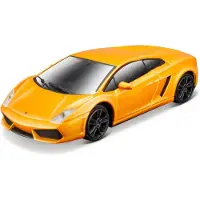 Bburago Auto Modello Bburago Lamborghini