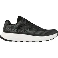 Nnormal Kjerag Trail Running Shoes Noir EU 46 2/3 Homme