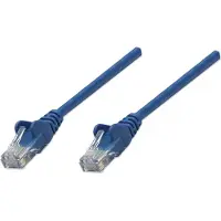 Intellinet RJ-45, M/M (U/UTP, CAT5e, 20 m)
