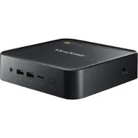 Viewsonic Mini-PC, NMP760 Intel Celeron 5205U 8 GB DDR