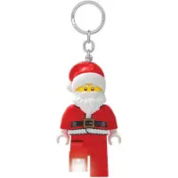 LEGO Porte-clés lumineux Père Noël