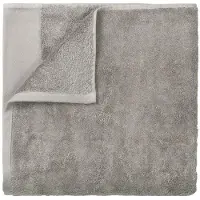 Blomus Serviette de Douche Blomus Riva Elephant Skin