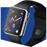 3MK Folia ARC Watch Blackview R8 Folia plein écran