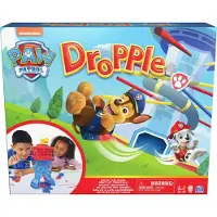 Inny Psi Patrol - Falling Dogs Pa arcade game