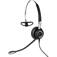 Jabra YOU'RE ON Jabra BIZ 2400 II Mono 3-1