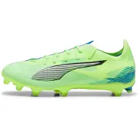 Puma Ultra 5 Match Fg/ag Football Boots Vert EU 42 Homme