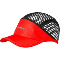 Mammut Aenergy Mesh Cap Orange L-XL