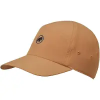Mammut Sun Peak Cap Marron S-M