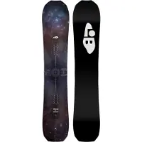 Lib Tech Planche De Snowboard Golden Orca