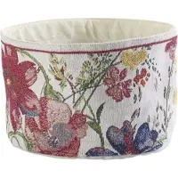 Villeroy & Boch Corbeille à pain 15x23cm, Stockage du pain, Multicolore