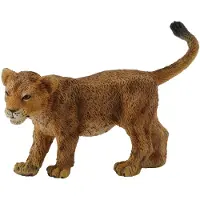 Collecta Lion debout