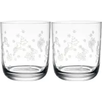Villeroy & Boch Verre à Eau Villeroy & Boch Toy's Delight (Lot de 2)