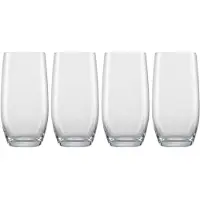 Schott zwiesel Verre à Bière Schott Zwiesel For You 430 ml (4 pièces)