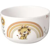 Villeroy & Boch Kinder-Müslischale Roar like a Lion