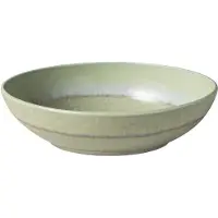Villeroy & Boch Bol Perlemor Alga, Saladier + bol, Vert
