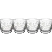 Villeroy & Boch Verre à liqueur, set de 4 pièces Toy's Delight, Verres à cocktail, Transparent