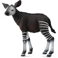 Collecta Lionceau d'Okapi