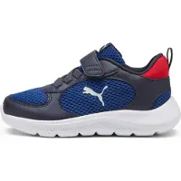 Puma Chaussures - Fun Racer 2 AC+ PS - Nouveau Marine/White Clyd - - 35 - Chaussures