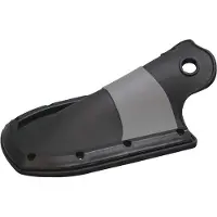 Jobe Front Toe Binding Noir Junior