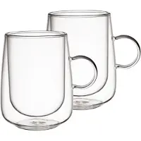 Villeroy & Boch Artesano, Tasse, Transparent