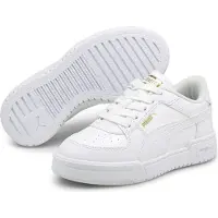 Puma Pro Classic Trainers Blanc EU 30 Enfants